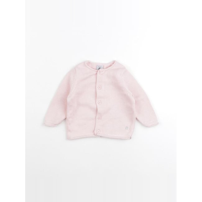 Gilet - Bon état v002234 <span itemprop=