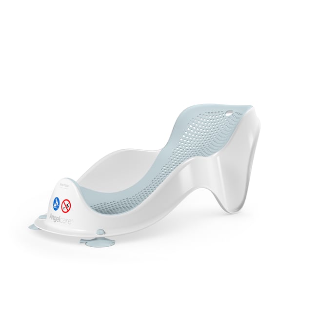 Transat de bain FIT bleu bleu <span itemprop=