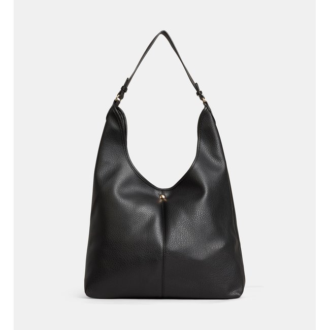 Sac à main eva souple effet grainé - GALERIES LAFAYETTE