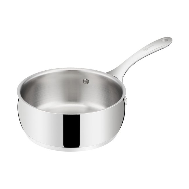 Casserole Ø20 Cm Orchestra acier <span itemprop=