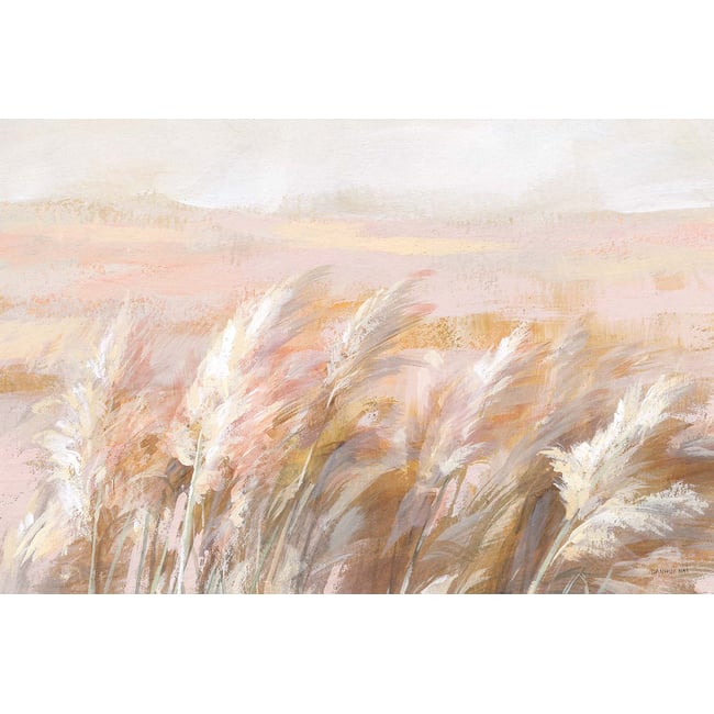 Tableau plante graminées des prairies - HEXOA