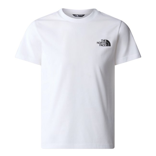 T-shirt maniche corte - THE NORTH FACE