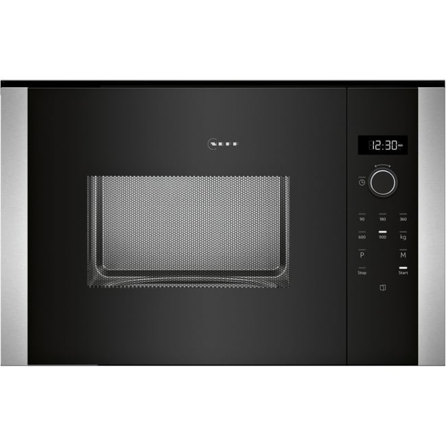 Micro ondes HLAWD53N1F - NEFF