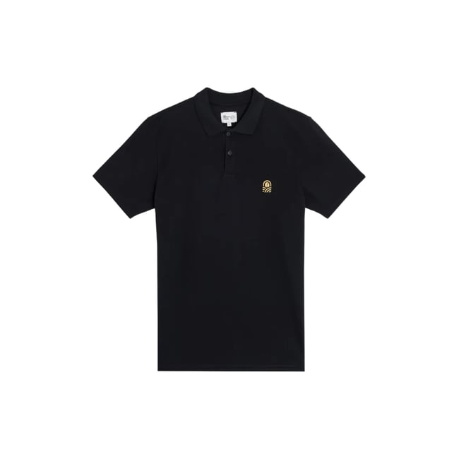 POLO EAGLEBLACK noir <span itemprop=