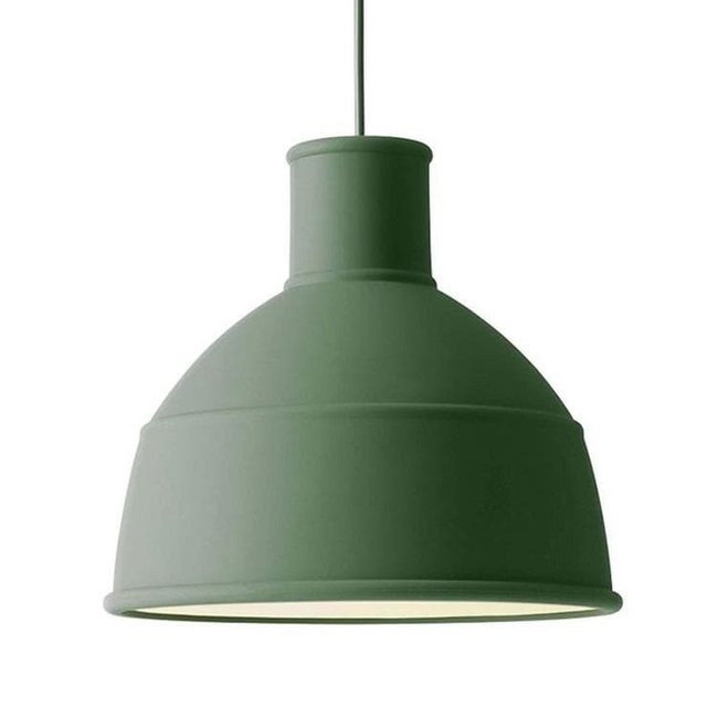 Suspension Polypropylène UNFOLD - MUUTO