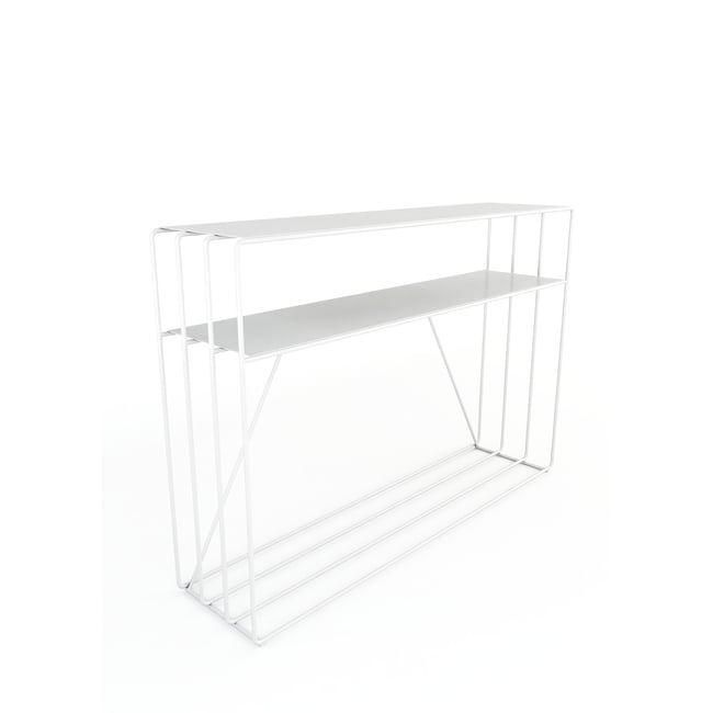 Table console RIA - METALLBUDE