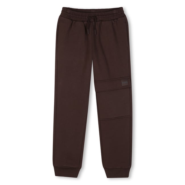 Pantalon de jogging - BOSS KIDSWEAR