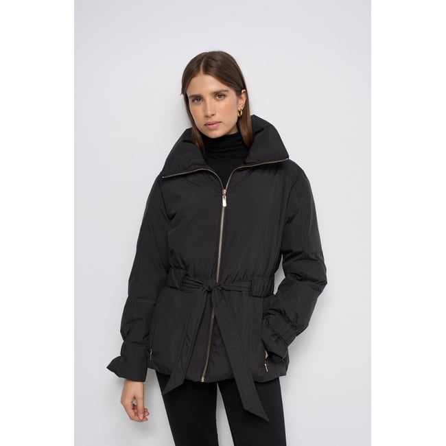 MANTEAU MATELASSÉ - SALSA JEANS