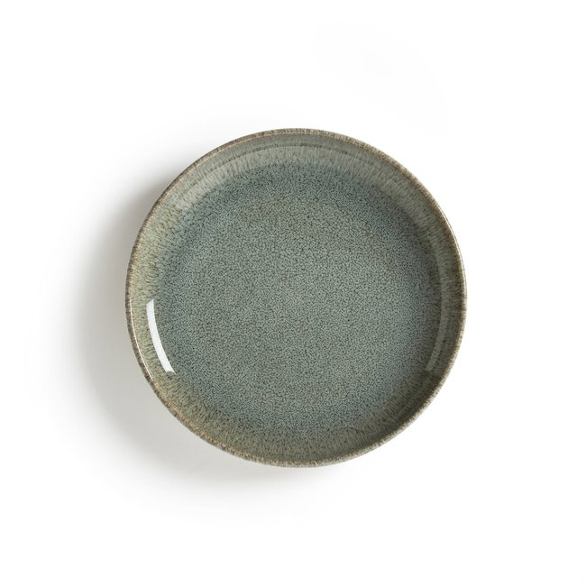 Paloum Dessert Plates (Set of 6), green, LA REDOUTE INTERIEURS
