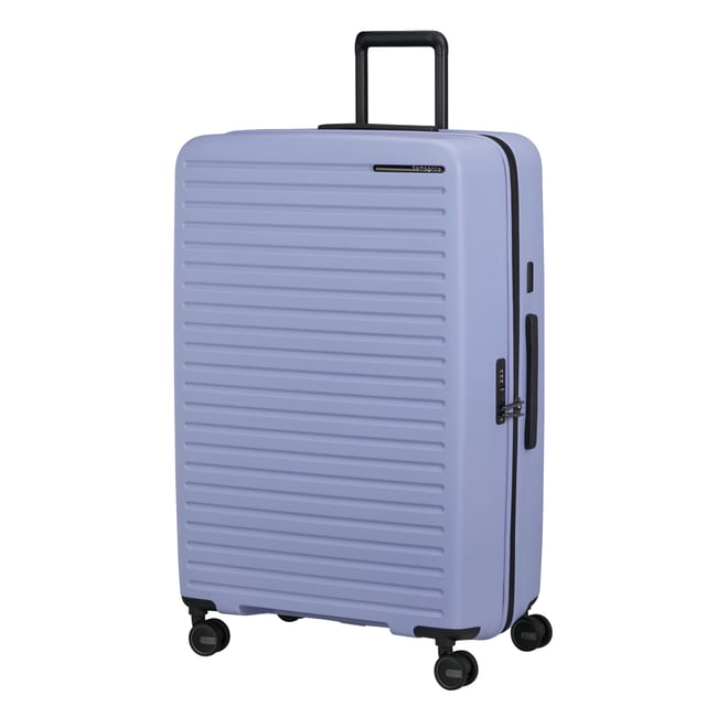 Restackd valise 4 roues taille XL - SAMSONITE