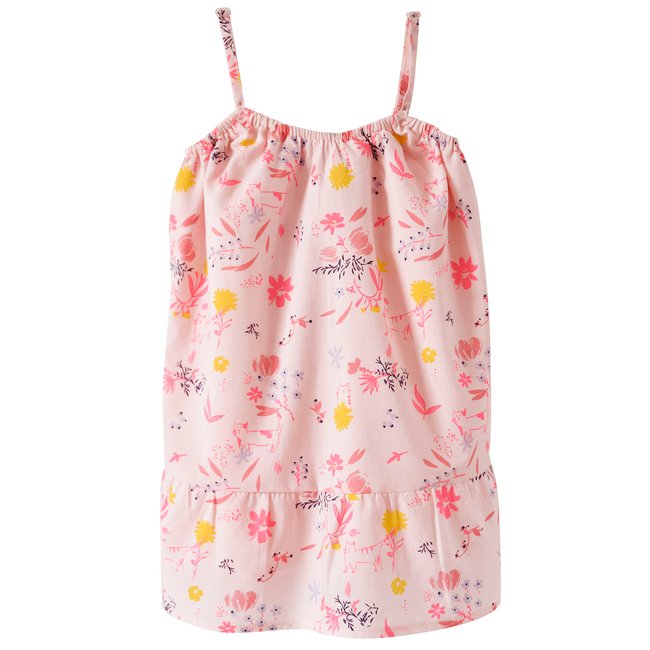 Robe bain de soleil 