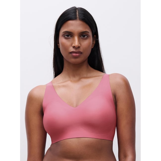 soutien-gorge sans armature SOFTSTRETCH POWER - CHANTELLE