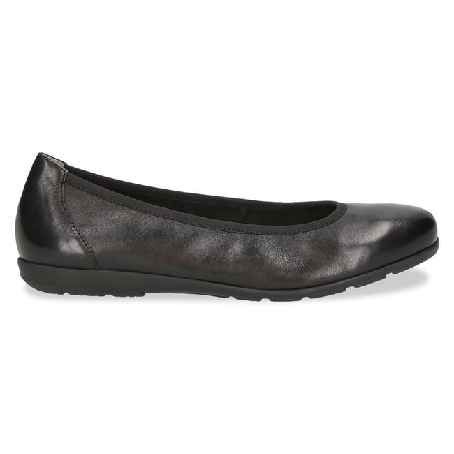 Ballerine en cuir - CAPRICE