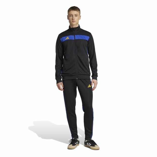 Tuta sportiva Essentiel Tiro25 - adidas Performance
