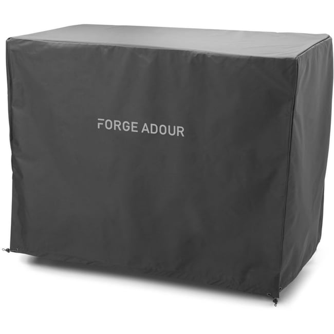 Housse plancha H 790 pour Chariot Modern 60 noir <span itemprop=