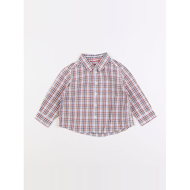 Chemise - Très bon état v019845 <span itemprop=