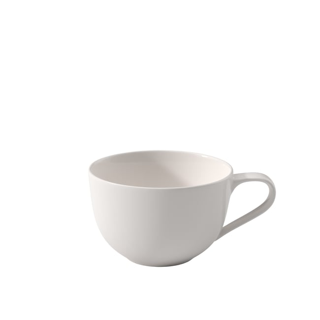 Tasse Petit-Déjeuner Sans Soucoupe FOR ME Couleur blanc <span itemprop=