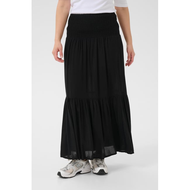 Jupe casual - KAFFE