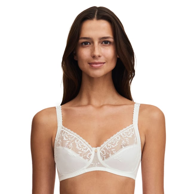 Soutien-gorge sans armatures Every Curve  - CHANTELLE
