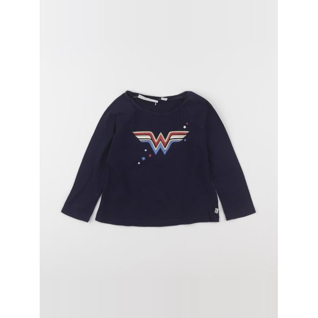 Tee-shirt - Etat satisfaisant v002232 <span itemprop=