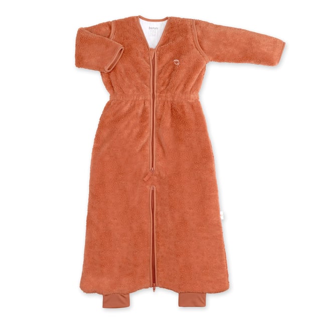 Gigoteuse jambes séparables hiver - TOG 2.5 Chaud tout doux - BEMINI