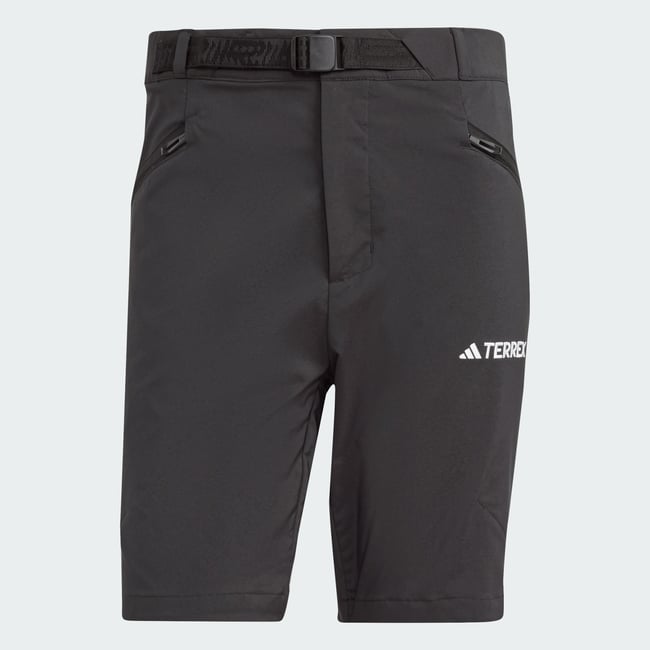 Short Terrex Xperior Mid Short Terrex Xperior Mid black <span itemprop=