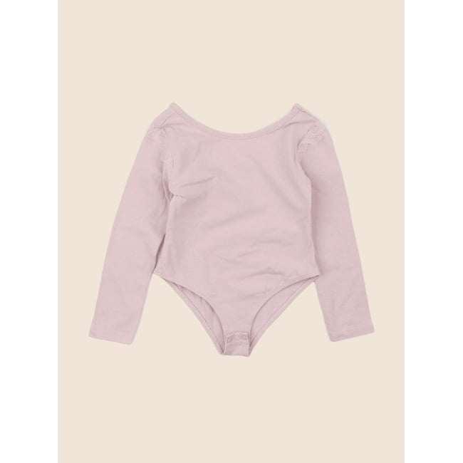 Body - Très bon état rose <span itemprop=