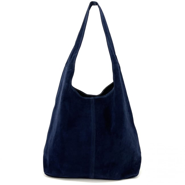 Sac à main en croute de cuir italien EVA - OH MY BAG