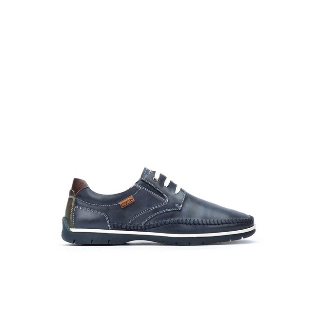 Chaussures à lacets cuir MARBELLA - PIKOLINOS