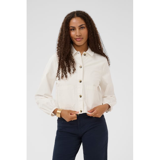Veste - CREAM