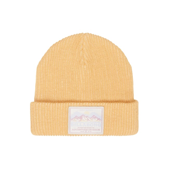 Bonnet WAVE CHECK - BILLABONG