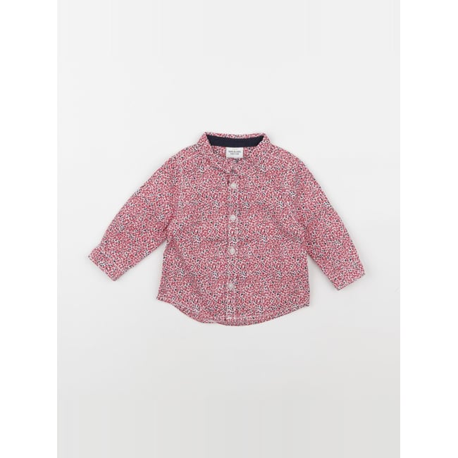 Chemise - Très bon état v002231 <span itemprop=