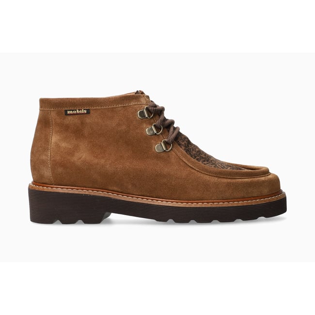 Bottines en cuir OPRAH - MEPHISTO