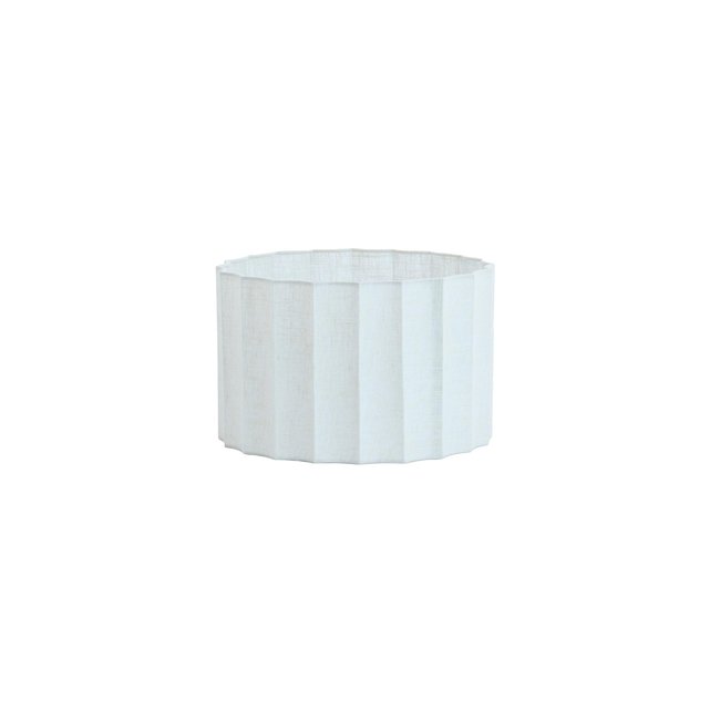 Abat-Jour Textiles DISLI - LIGHT & LIVING 