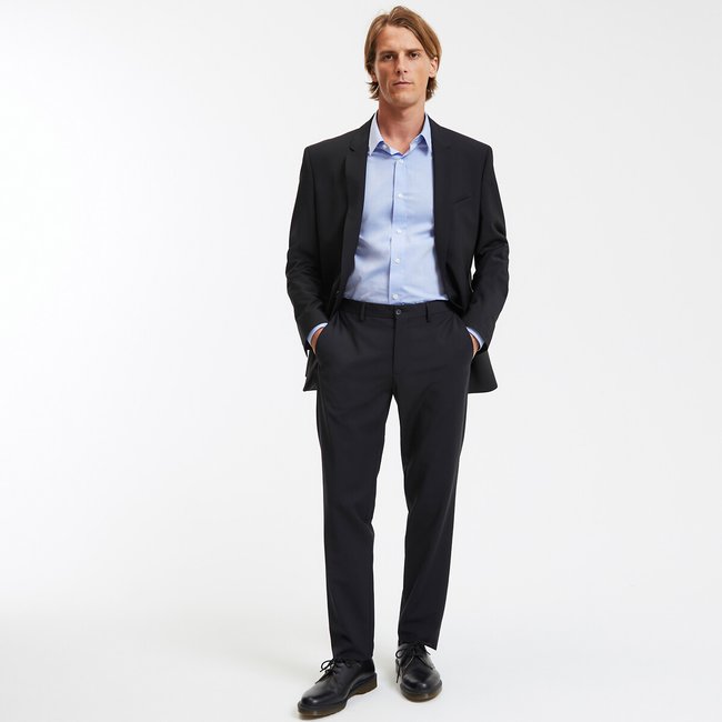 Costume homme la redoute new arrivals