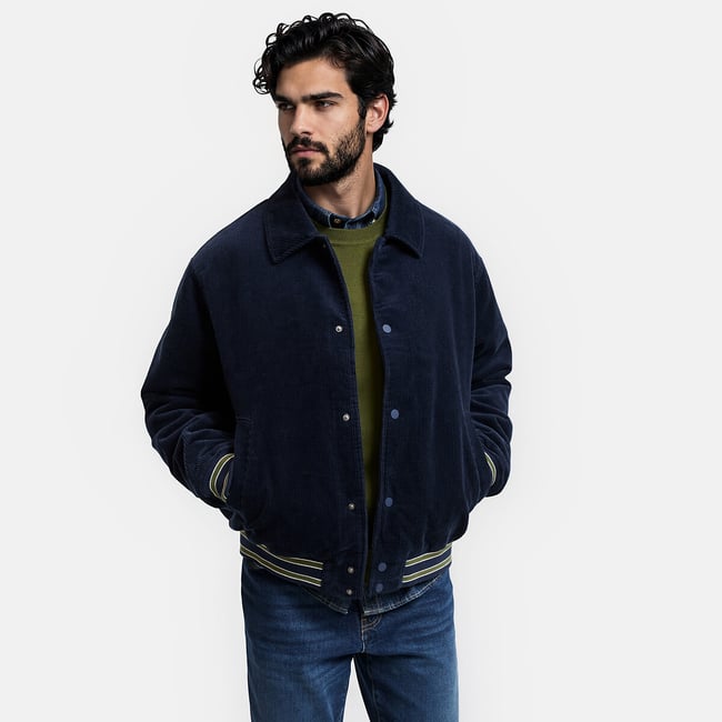 . blu marino LA REDOUTE COLLECTIONS