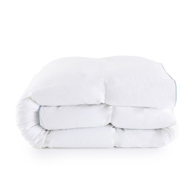 Gematigd dekbed, hoes in katoen 300g/m² Océa <span itemprop=