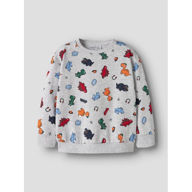 Sweat-Shirt - NAME IT