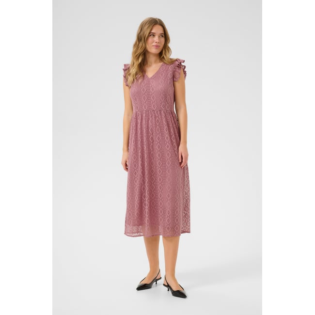 Dress rose nostalgia rose <span itemprop=