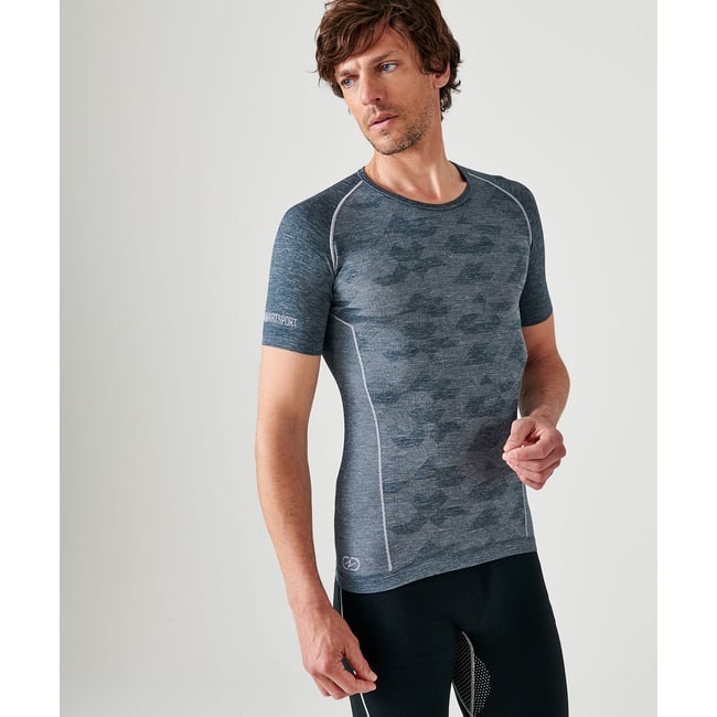 T-shirt Dynamic Climatyl - DAMART SPORT