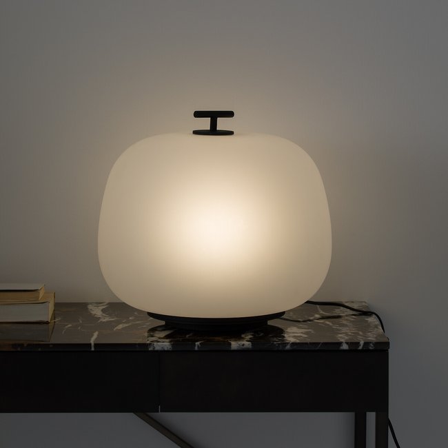 Misuto XL Lamp by E. Gallina, gun barrel, AM.PM