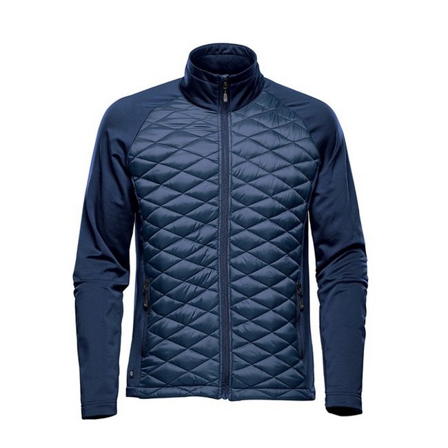 Veste softshell BOULDER - STORMTECH