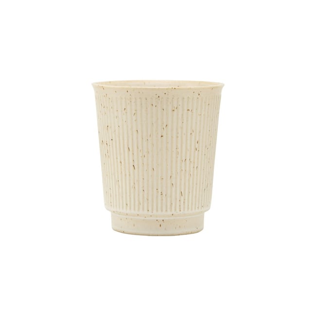 Tasse Berica h 9 cm Couleur v002235 <span itemprop=