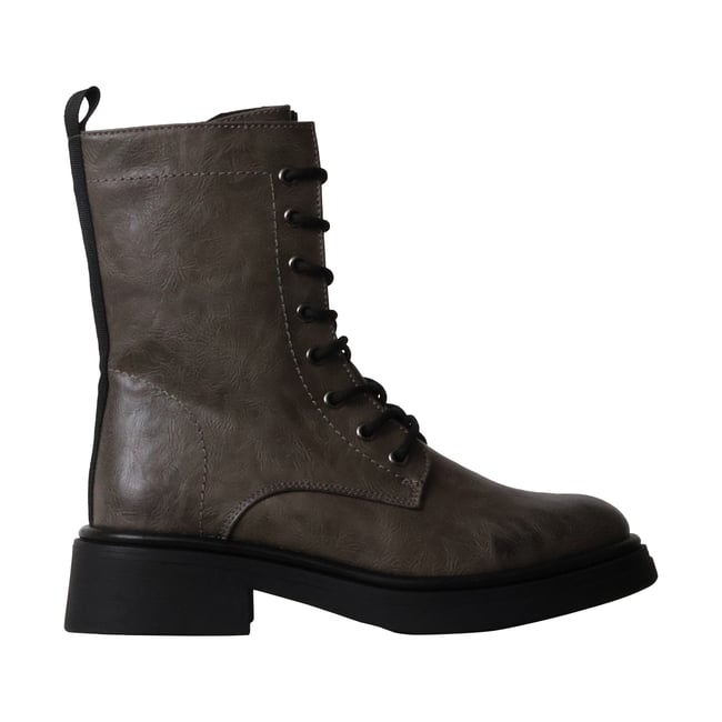 Bottines à Zip - ENZA NUCCI