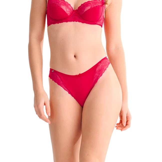 Brésilien échancré SUGARLACE - LISCA