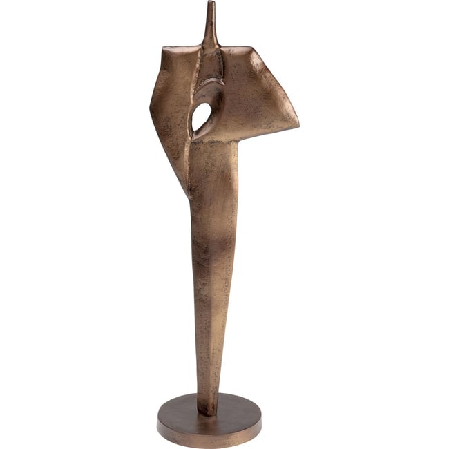 Déco en aluminium, SKIRT - KARE DESIGN