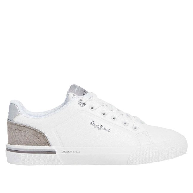 Winslow - Combined Trainers - PEPE JEANS