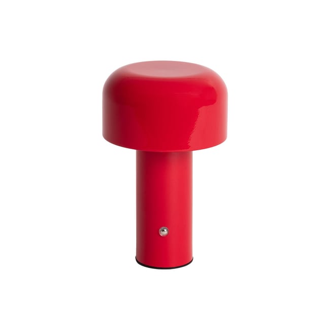 Lampe de table intérieur LED métal Ø13cm VICTOR - SWEEEK