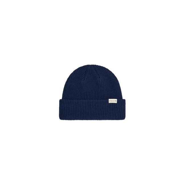 Bonnet DRESS bleu <span itemprop=