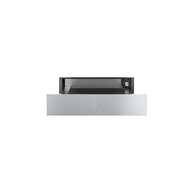 Tiroir Chauffant CPR315X - SMEG
